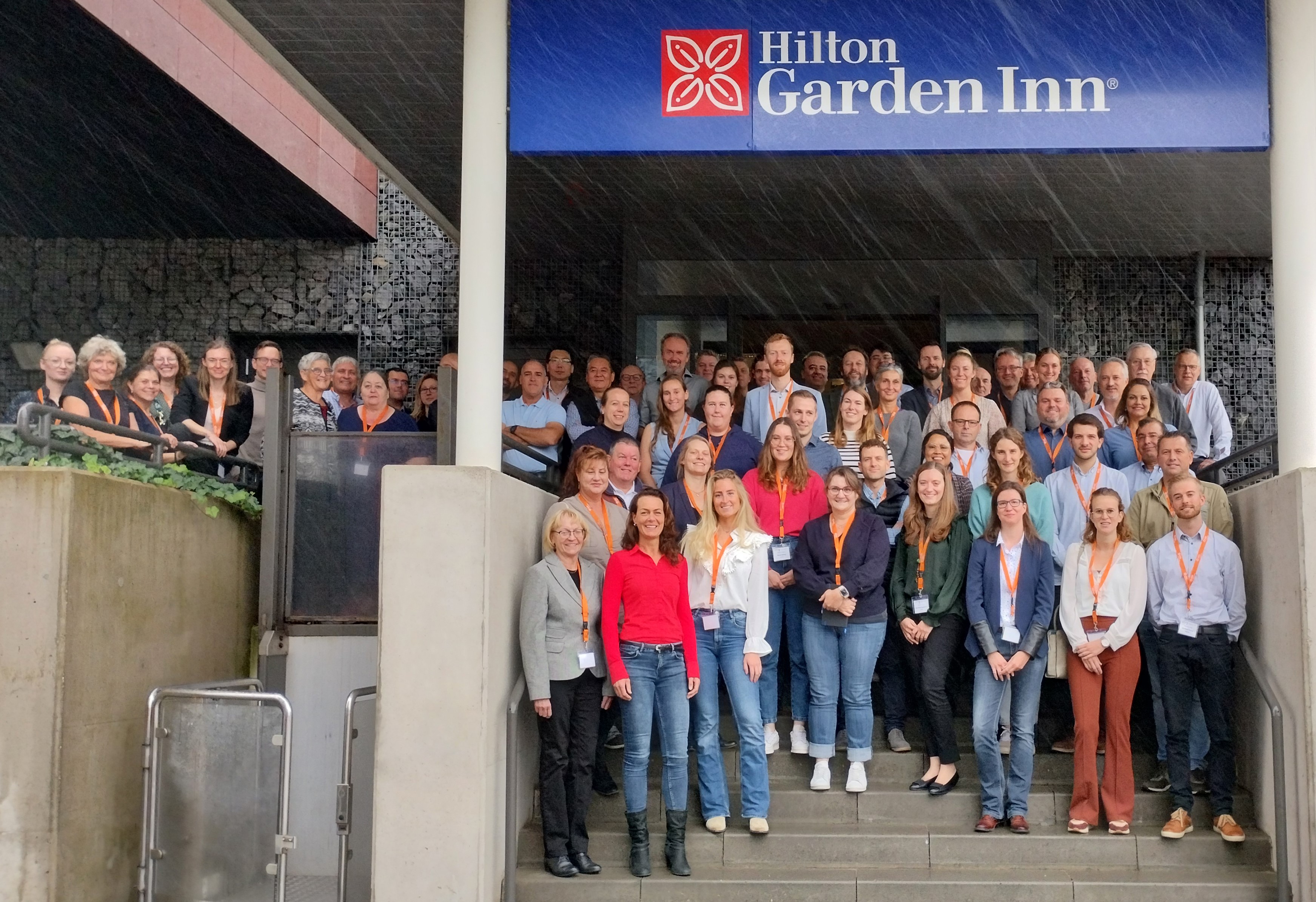 2022 IFRG meeting